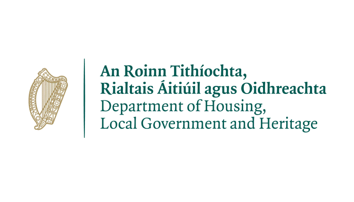 Department of the Housing, Heritage and Local Government (opens in new tab)