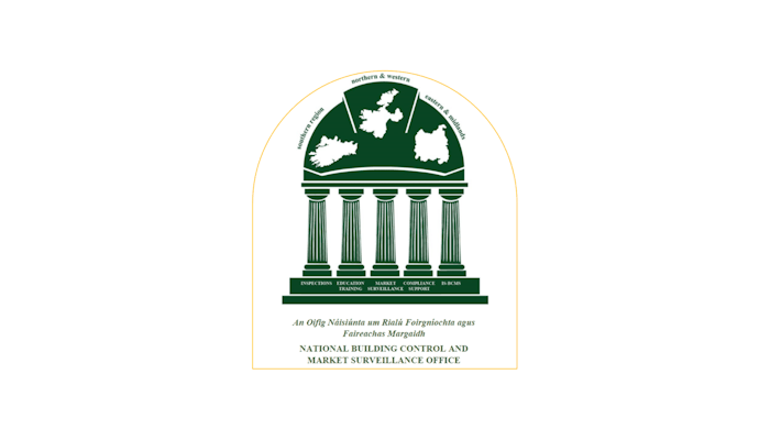 National Building Control and Market Surveillance Office (opens in new tab)